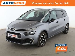 Citroën Grand C4 Spacetourer 1.5 Blue-HDi Rip Curl