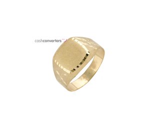 sello oro 18k