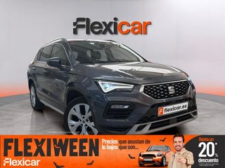 Seat Ateca 1.5 TSI 110kW DSG (150CV) X-Perience
