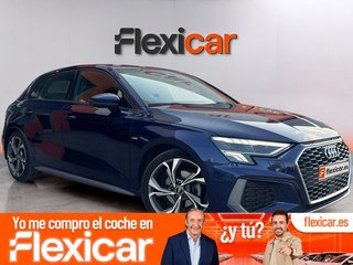 Audi A3 Sportback 35 TFSI 110kW (150CV) S tronic