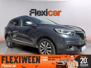 Renault Kadjar Business Energy dCi 81kW (110CV)