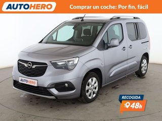 Opel Combo 1.2 Turbo INNOVATION