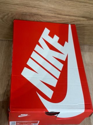 Nike Air Max Plus Aqua Blue 43EU