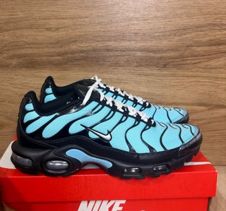 Nike Air Max Plus Aqua Blue 43EU