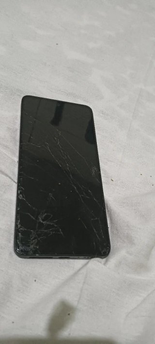 Xiaomi Redmi Note 13 Negro