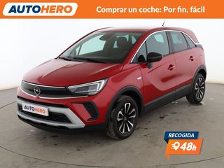 Opel Crossland X 1.5 CDTI Elegance