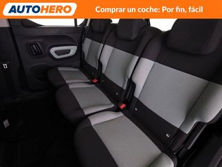 Citroën Berlingo 1.5 Blue-HDi Feel Pack M