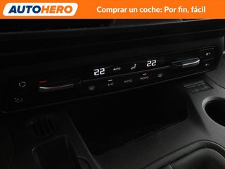 Citroën Berlingo 1.5 Blue-HDi Feel Pack M