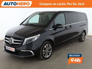Mercedes-Benz Clase V V 250 d AVANTGARDE extralang