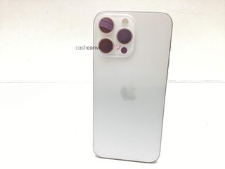 apple iphone 16 pro max 256gb