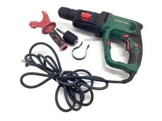 martillo electrico parkside pbh 1050 d4