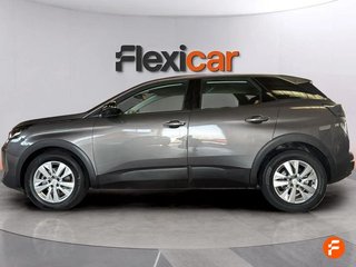 Peugeot 3008 1.5 BlueHDi 96kW (130CV) S&S Active Pack