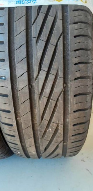 Neumático volkswagen 1179147 205/55 r16 91v