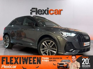 Audi Q3 40 TFSI 140kW (190CV) S tronic Quattro