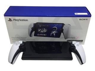 consola ps5 sony playstation 5 portal