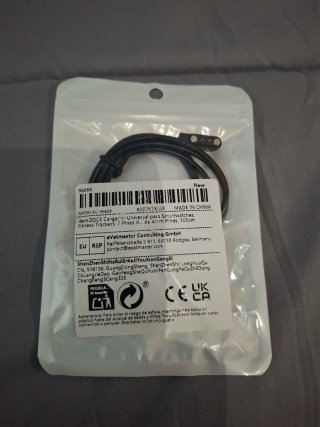 Cargador Universal para Smartwatch.Realme Whatch 5