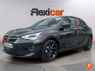 Opel Corsa 1.2T XHL 74kW (100CV) GS-Line