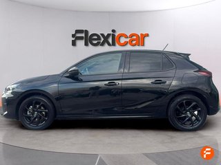 Opel Corsa 1.2T XHL 74kW (100CV) GS-Line