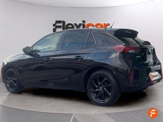 Opel Corsa 1.2T XHL 74kW (100CV) GS-Line