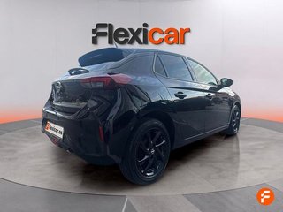 Opel Corsa 1.2T XHL 74kW (100CV) GS-Line