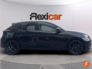 Opel Corsa 1.2T XHL 74kW (100CV) GS-Line