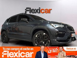 Cupra Ateca 2.0 TSI 221kW (300CV) 4Drive DSG