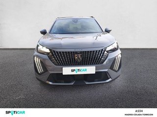 Peugeot 2008 Eléctrico 156 (115kW) GT