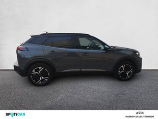 Peugeot 2008 Eléctrico 156 (115kW) GT