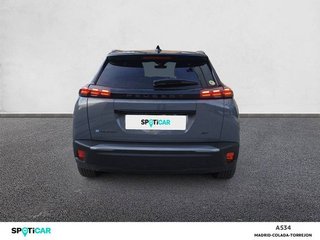 Peugeot 2008 Eléctrico 156 (115kW) GT