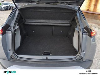 Peugeot 2008 Eléctrico 156 (115kW) GT
