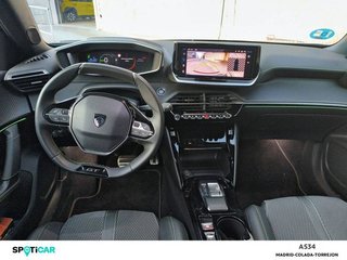 Peugeot 2008 Eléctrico 156 (115kW) GT