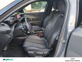 Peugeot 2008 Eléctrico 156 (115kW) GT