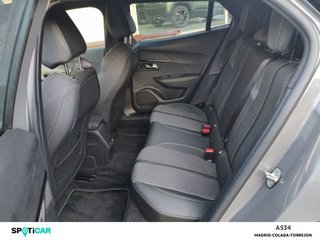Peugeot 2008 Eléctrico 156 (115kW) GT