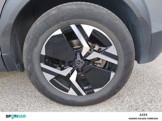 Peugeot 2008 Eléctrico 156 (115kW) GT