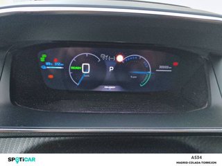 Peugeot 2008 Eléctrico 156 (115kW) GT