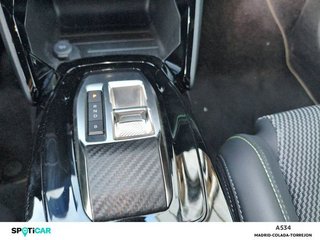 Peugeot 2008 Eléctrico 156 (115kW) GT