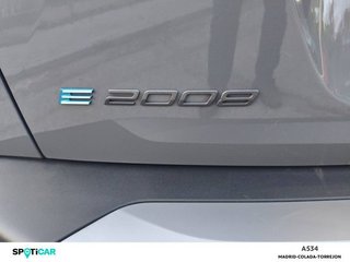 Peugeot 2008 Eléctrico 156 (115kW) GT