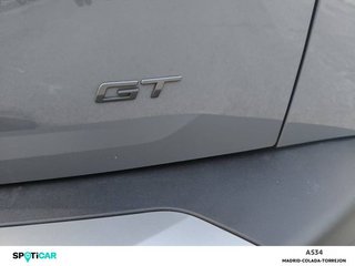 Peugeot 2008 Eléctrico 156 (115kW) GT