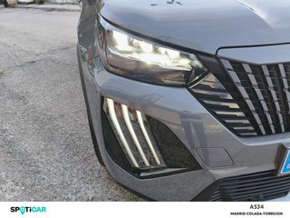 Peugeot 2008 Eléctrico 156 (115kW) GT