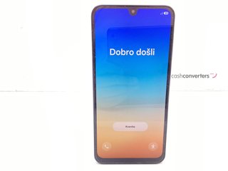samsung galaxy a17 5g 4gb 128gb