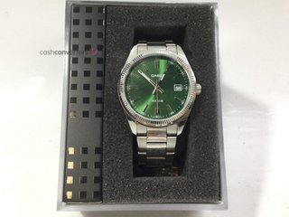 reloj pulsera caballero casio 2784