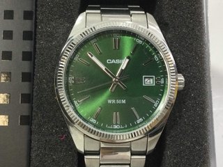 reloj pulsera caballero casio 2784