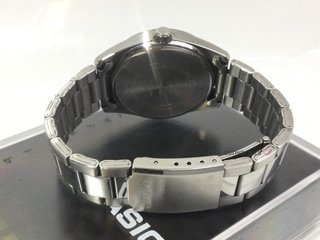 reloj pulsera caballero casio 2784