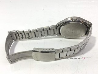 reloj pulsera caballero casio 2784