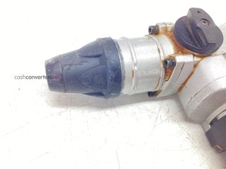 martillo electrico rotary hammer z1c-ds-25l