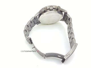 reloj pulsera caballero fossil nate chronograph jr1437
