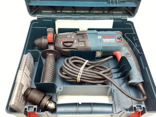martillo electrico bosch gbh2400 professional