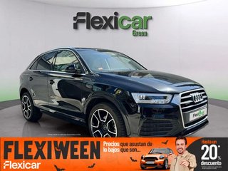 Audi Q3 1.4 TFSI 150CV S tronic CoD