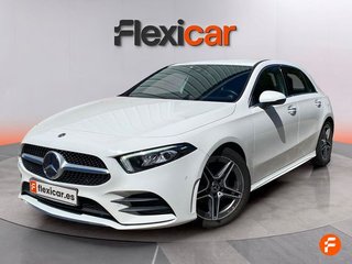 Mercedes-Benz Clase A A 200 d