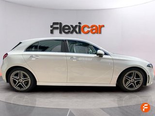 Mercedes-Benz Clase A A 200 d
